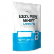 100% Pure Whey 454g